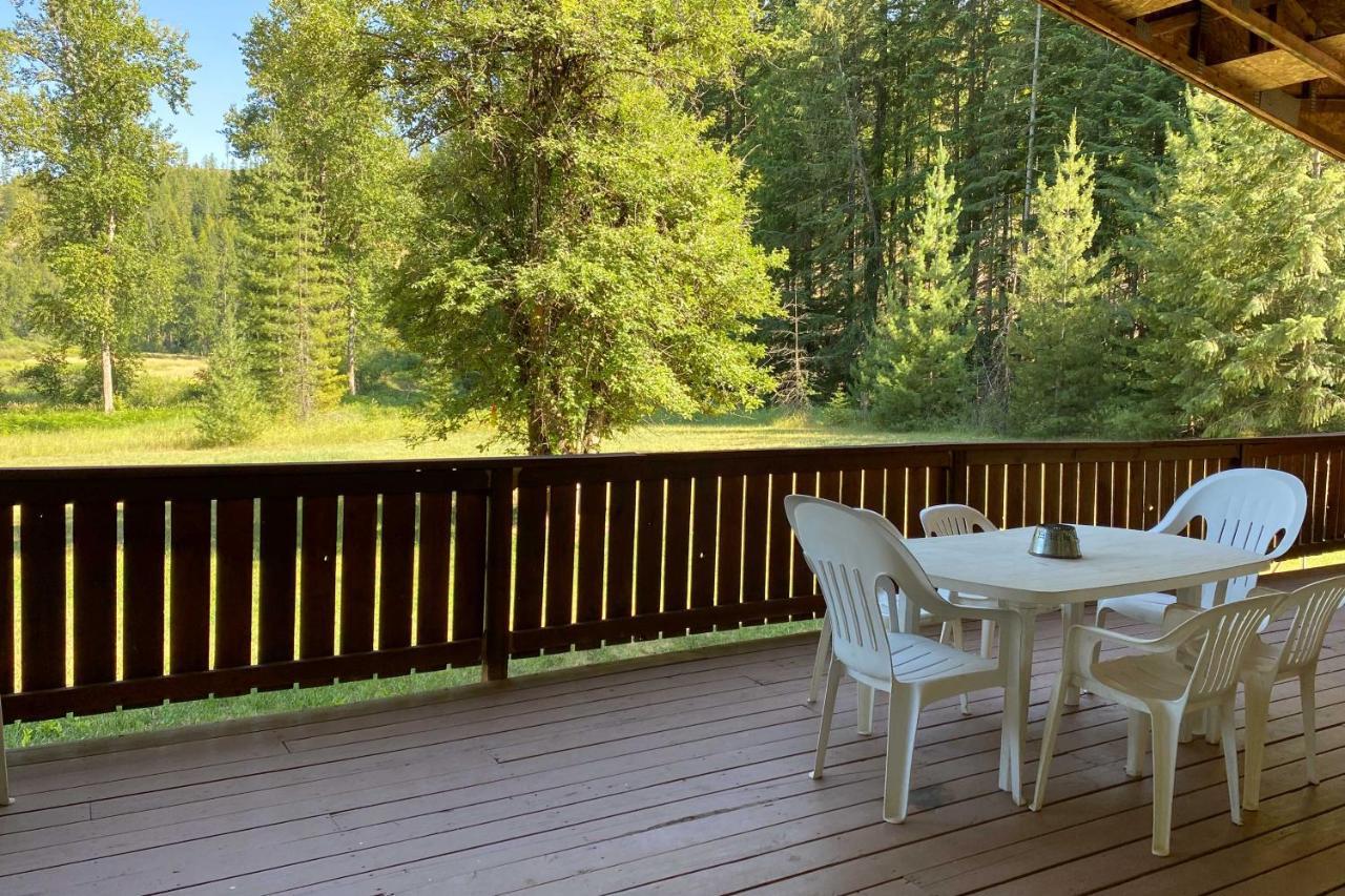 Private 2-Acre Retreat With Mtn Views, Walk To River Saint Maries Extérieur photo